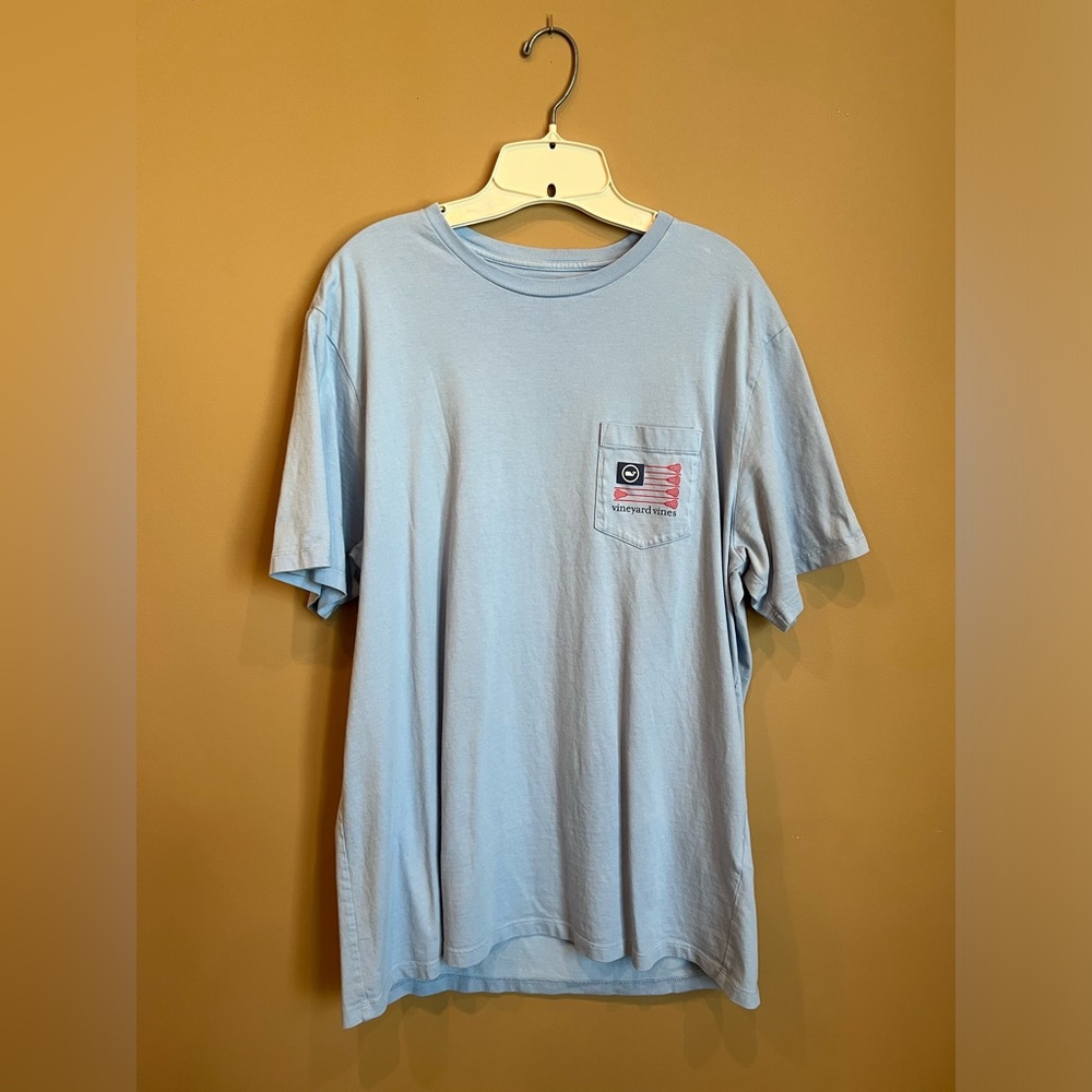 Vineyard Vines Men’s T-shirts